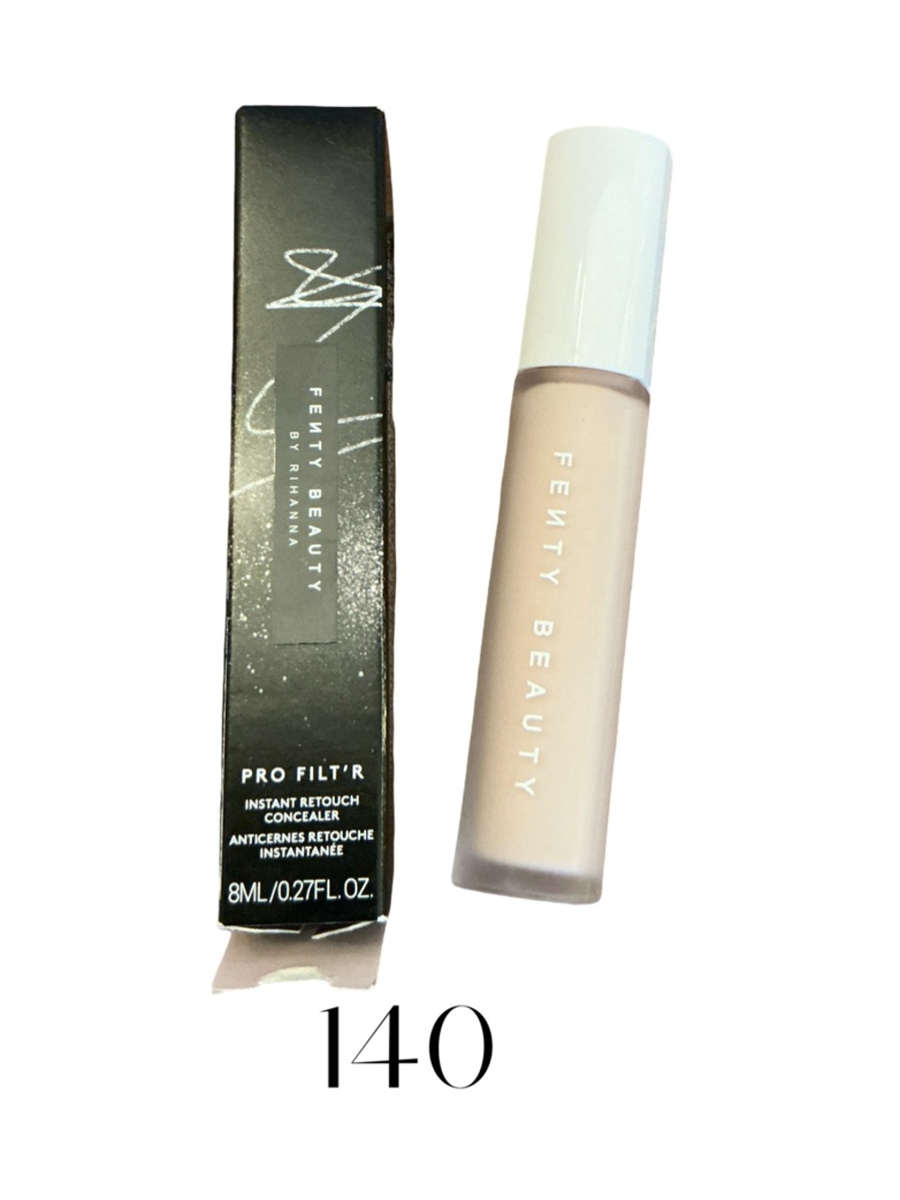 Fenty Beauty Pro Filt'r Concealer #140